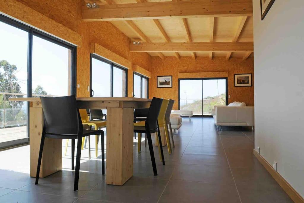 הוילה סאגון Casa Turrigiani מראה חיצוני תמונה